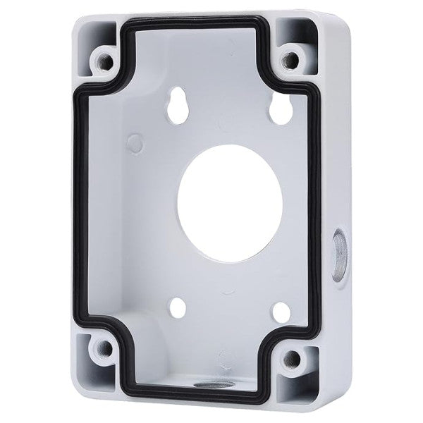 Orlaco DHPFA120 Junction Box għal PTZ Dome Camera - Stainless Steel Marine - Waterproof Housing