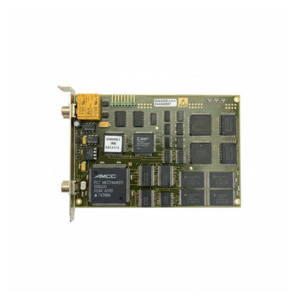 SAM Electronics DS05-IMB İşlemci Ünitesi GE3044G205 - Sonar Denizaltı