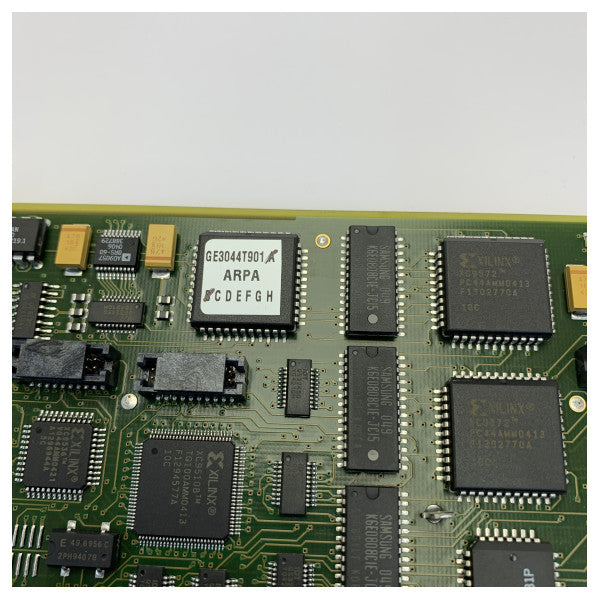 SAM Electronics Radar ARPA PCB HSO4 10T GE3044G202