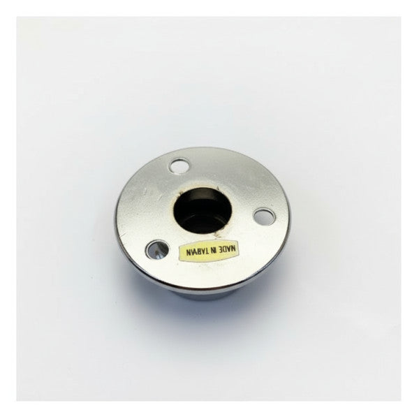 AC Antennas H001F Kabelgjennomføring for RG213 - Forkrommet