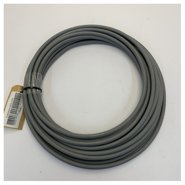 Θωρακισμένο Ναυτικό Καλώδιο LiYCY 4x2x0,5mm² - Συνεστραμμένο Ζεύγος - 3 Μέτρα