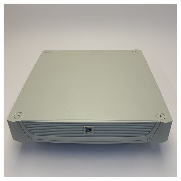 Rittal SK 3140.140 TopTherm Tagventilation Hvid 400V