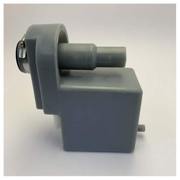 Vetus FS5116 No-Spill паливний захист від переповнення D51/38 мм