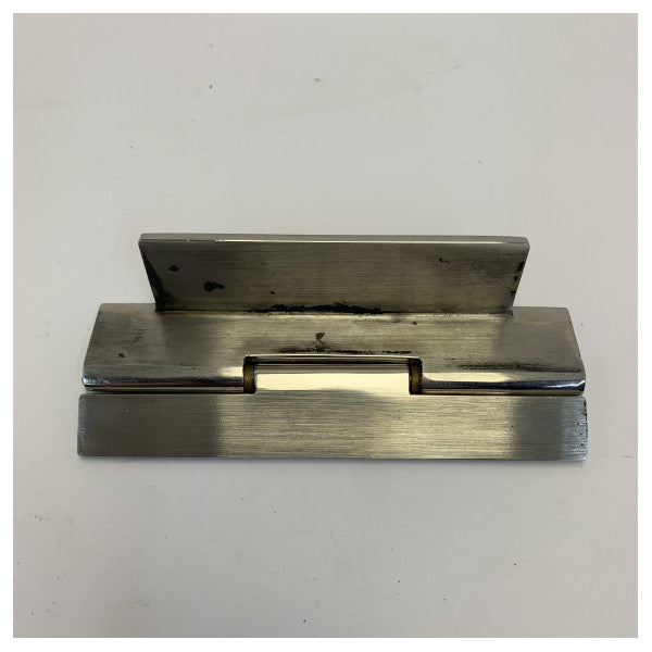 Charnière Ferretti Group CL124 pour vanne d’alimentation à quai