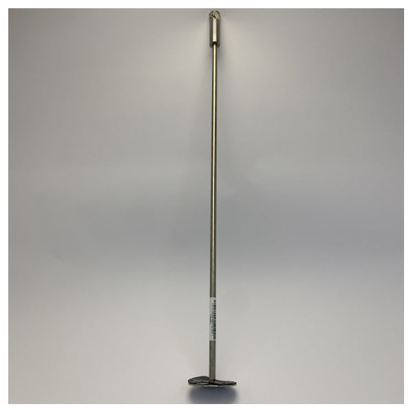 San Giorgio S.E.I.N. Capteur de niveau de liquide 1000 mm - MET-81500-1 - Bride D100