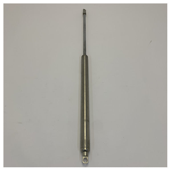 Газова пружина RAM от неръждаема стомана AISI 316 - 521 mm 350 N 19/8-205 яхтен обков