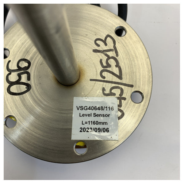 San Giorgio S.E.I.N. Senser tal-livell 950mm 10-180 Ohm - VSG40648-116