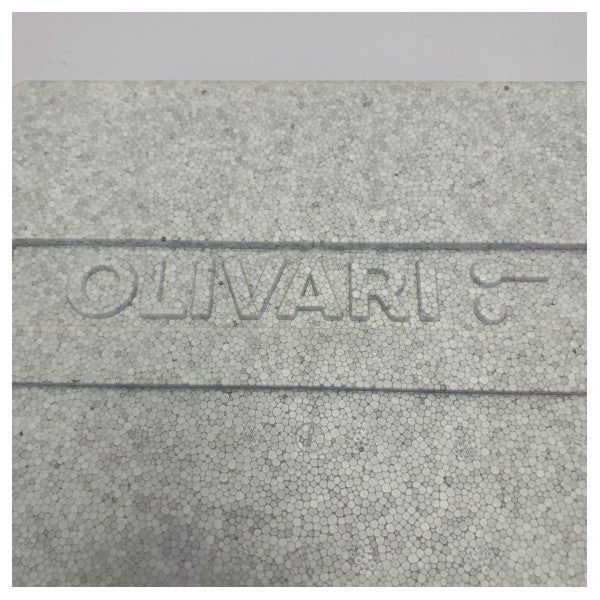 Tirador de puerta Olivari Luxury Chrome - Ferretti Group - M185RY8