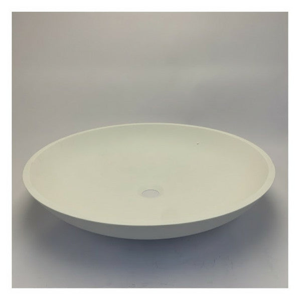 NIMO1-D-60 Luksusowa umywalka do jachtów - umywalka podblatowa/nablatowa