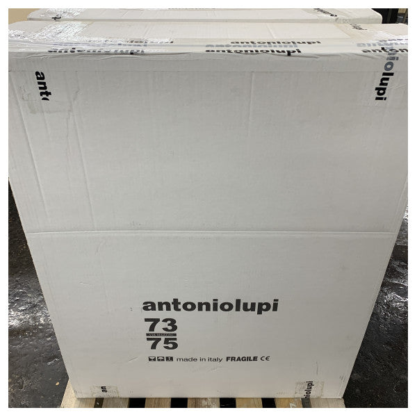 NIMO1-D-60 Lüks Yat Lavabosu - Tezgah altı/Tezgah üstü Lavabo