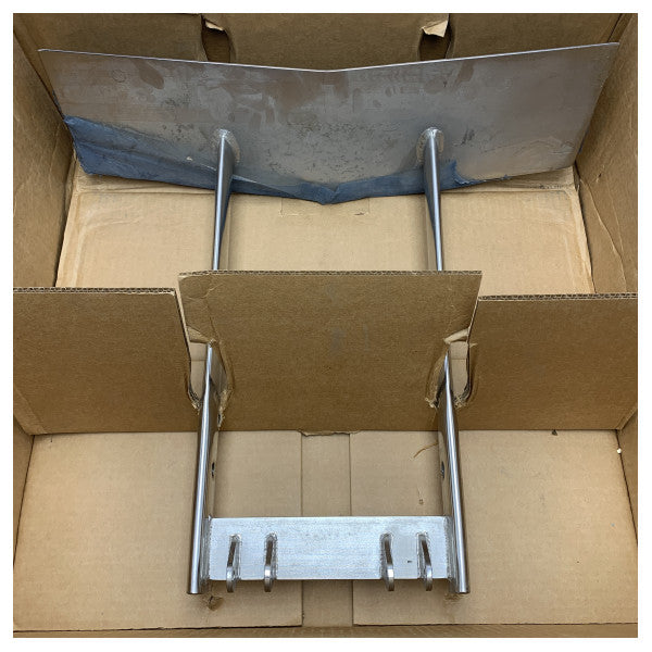 Malibu Boats Manual Pro Wedge 2006 і старіші моделі 89-00011