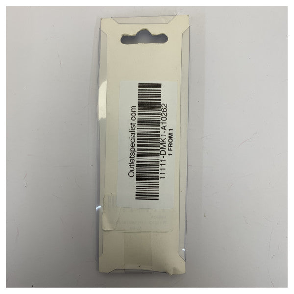 Zestaw flag sygnałowych Talamex z drewnianym kołeczkiem - A10262