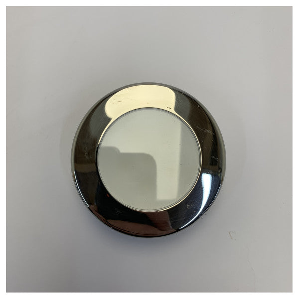 Hella Marine Downlight 24V IP67 - Wodoszczelny wpuszczany reflektor punktowy - 2JA958110127