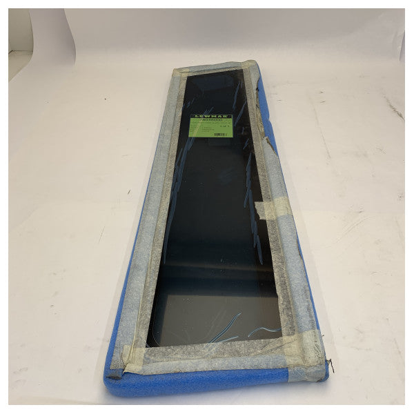 Lewmar Trend Marine Finestra fissa da tetto P2 Euro Grey 10 mm - Hanse Yachts 130376