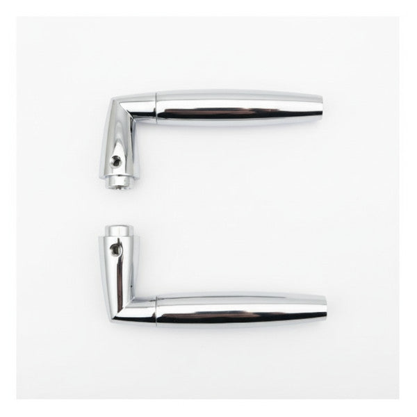 Ручка дверей Olivari AI 230 Sector із Kastenschloss LH