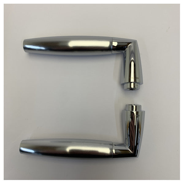 Ручка дверей Olivari AI 230 Sector із Kastenschloss LH