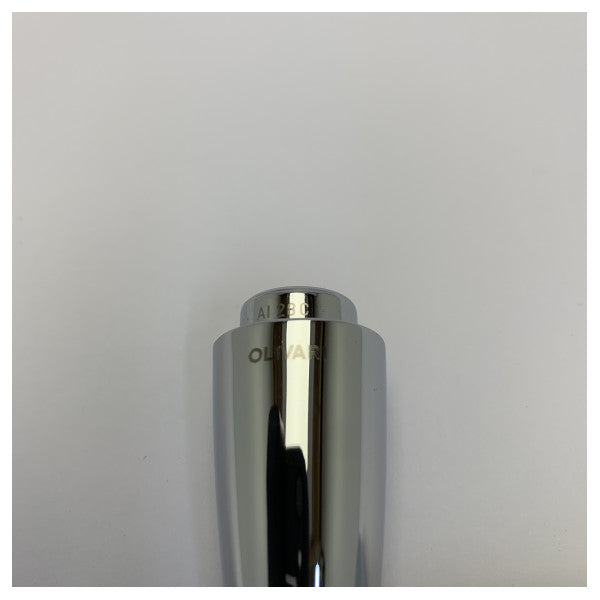 Ручка дверей Olivari AI 230 Sector із Kastenschloss LH