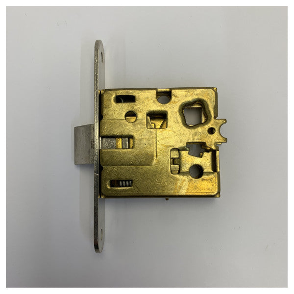 Ручка дверей Olivari AI 230 Sector із Kastenschloss LH