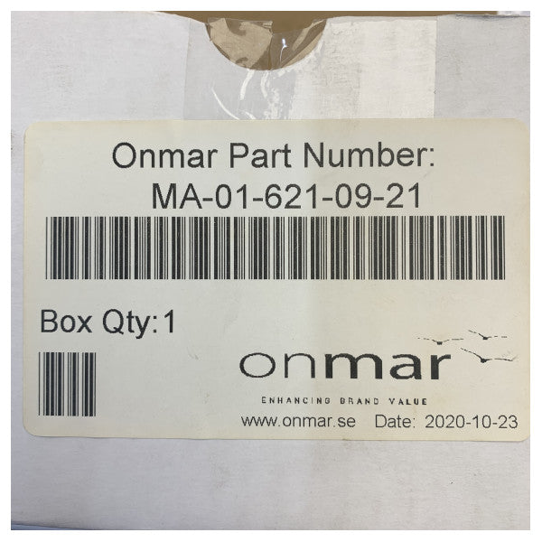 Ручка дверей Olivari AI 230 Sector із Kastenschloss LH