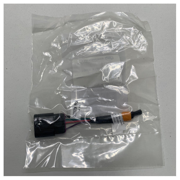 Кабель для монтажу резистора Mercury Mercruiser - 898091T01