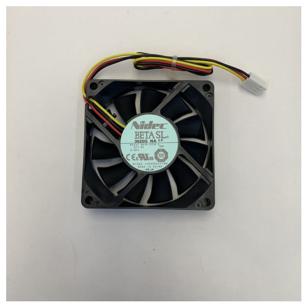 JRC 7ZZNA4065 Koelventilator - Maritieme Elektronische Koelventilator