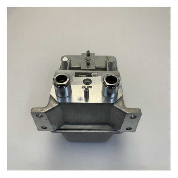 スペリー・マリン 074720-0000-000 ラダーインジケーター フィードバック ギアボックス