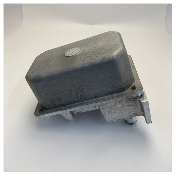 スペリー・マリン 074720-0000-000 ラダーインジケーター フィードバック ギアボックス