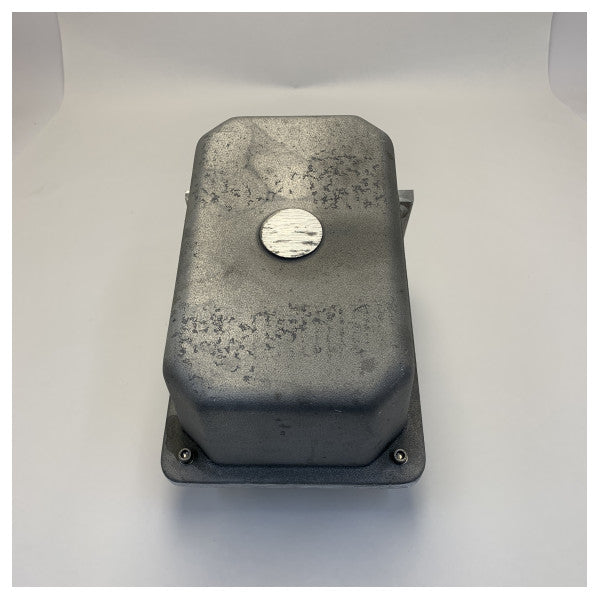 スペリー・マリン 074720-0000-000 ラダーインジケーター フィードバック ギアボックス