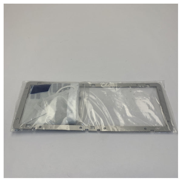 Radio Zeeland Sigma 500 Combi Pilot Controllerin näyttö