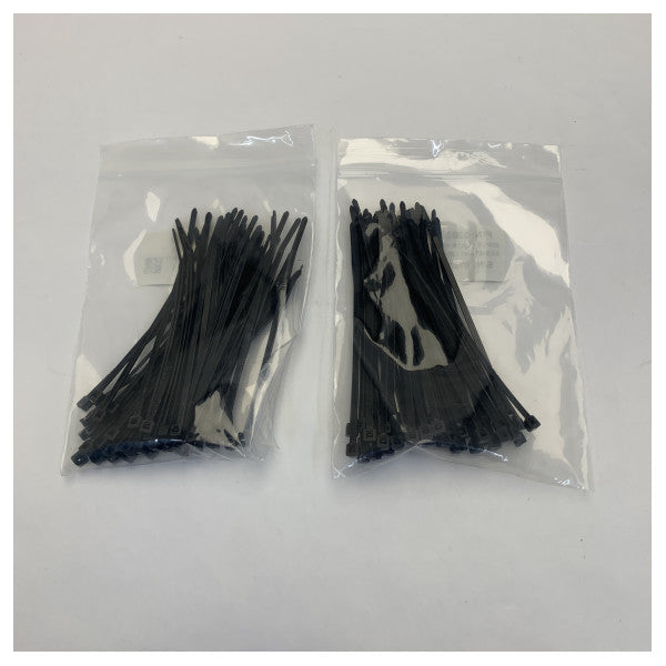 Danelec 3302966 Kabelband 2x 50 st