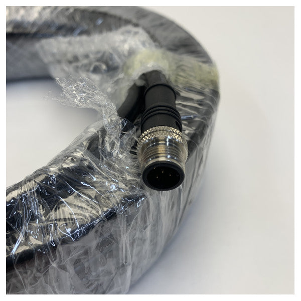 Cobham NMEA 2000 Micro кабел за устройство 20 м - 406100-941 NMEA2K морска електроника