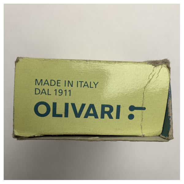 تركيبات الأبواب النحاسية النحاسية المطلية بالكروم من أوليفاري مارين للقوارب والسفن - H106V6