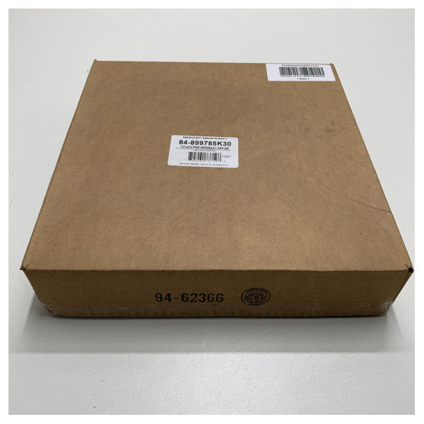 Mercury Quicksilver strømkabelsæt - 899785K30