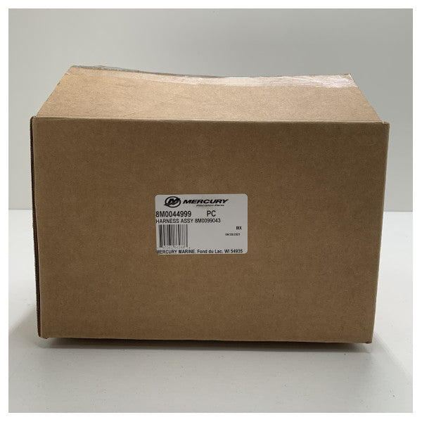 Kit de cable de ensamblaje de arnés de Mercury Mercruiser - 8M0044999