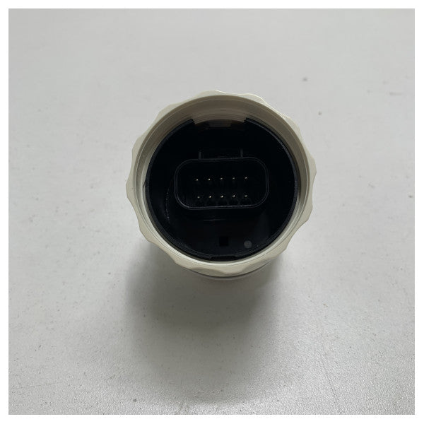 Меркурій Quicksilver SmartCraft діагностичний монтажний штекер - 8M0046339 - 8M0046339