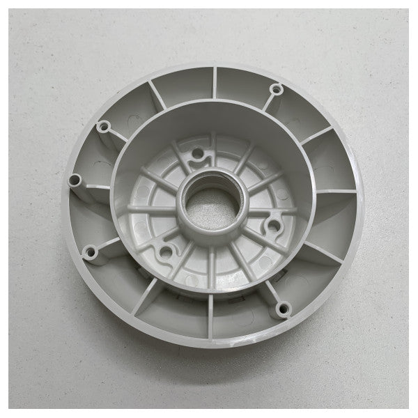 Комплект для кріплення штатного GPS Mercury Mercruiser білий - 8M0127541 - 8M0127541