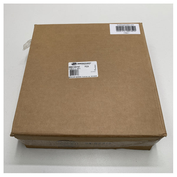 Mercury Mercruiser 14 pimli veri kablo demeti kablosu 9 m - 8M0146747