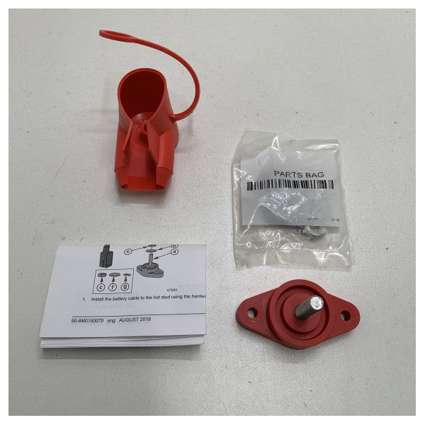 Κιτ μπαταρίας Mercury Mercruiser - 8M0150037