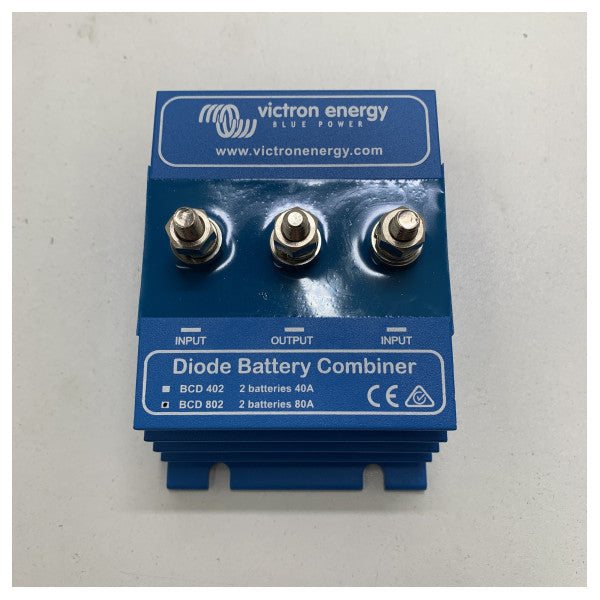 Меркурий Меркруизер 80 AMP APS комплект за комбиниране на два двигателя - 8M0150039