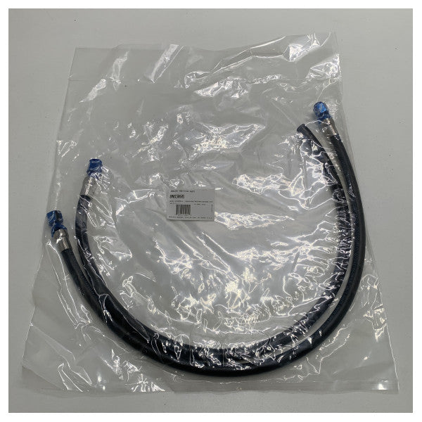 Меркурий Меркруизер хидравлична преграда към комплект за шлем - 8M0150605