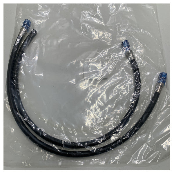 Меркурий Меркруизер хидравлична преграда към комплект за шлем - 8M0150605