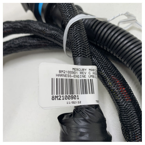 طقم تسخير كابل ميركوري ميركروايزر بطول 3 أمتار - 8M0153451