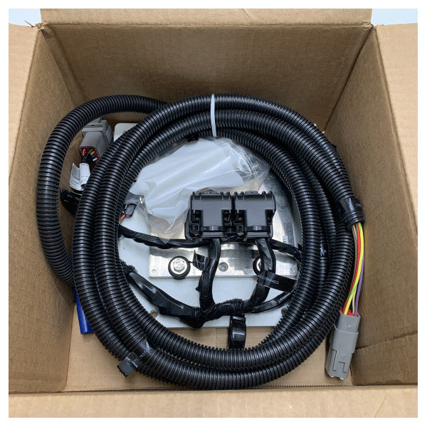 Mercury TVM H/B RIGCTR-WPRGM para kit Joystick - 8M0165227