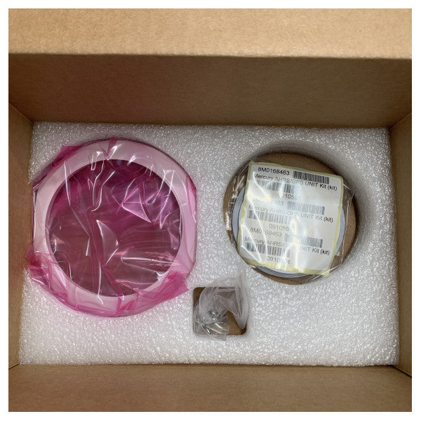 Mercury Mercruiser Joystick Πιλοτήριο AHRS GPS | Κιτ IMU - 8M0168463