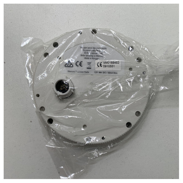 Меркурий Меркруизер Джойстик за пилотиране AHRS GPS | Комплект IMU - 8M0168463