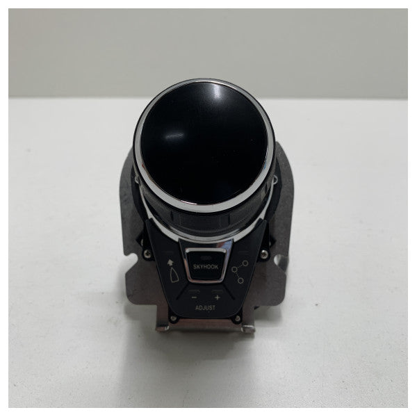 Mercury Mercruiser Multi Engine Joystick Control Unit - 8m0178012