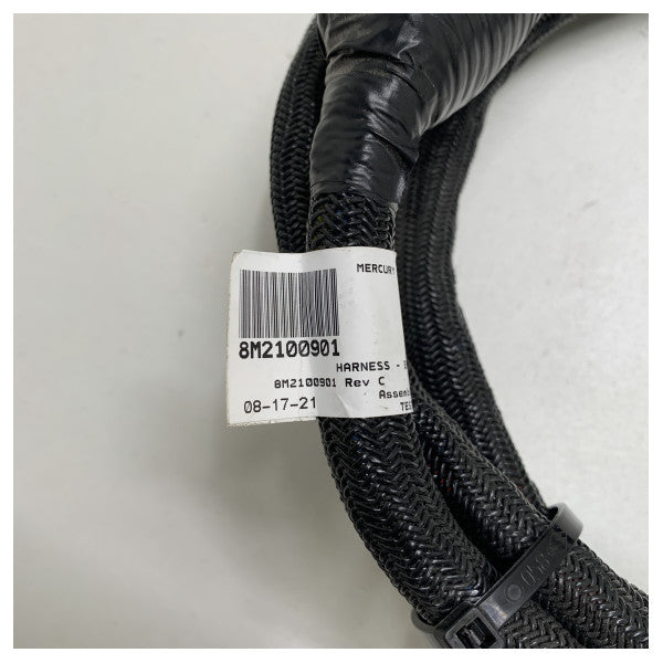 Комплект кабелни снопове за данни Mercury Mercruiser SmartCraft - 8M2100901