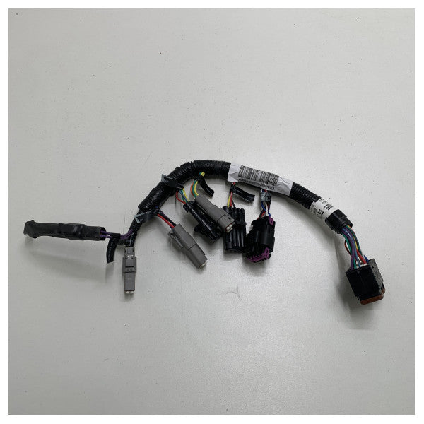 Mercury Marine ledningsnet af høj kvalitet 8M300205 til pålidelige forbindelser til bådmotorer