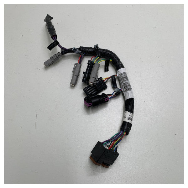 Mercury Marine ledningsnet af høj kvalitet 8M300205 til pålidelige forbindelser til bådmotorer