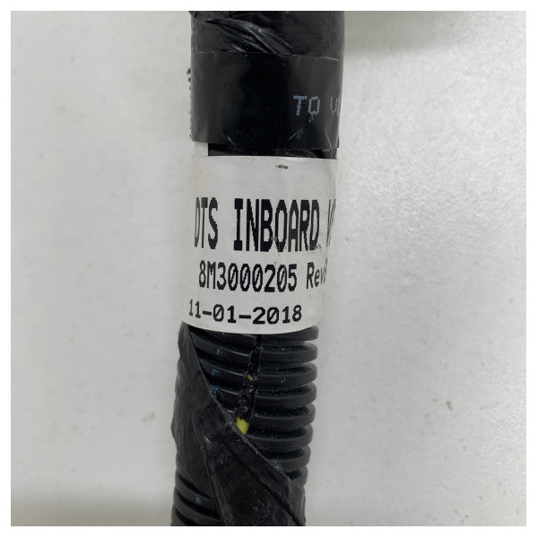 Mercury Marine ledningsnet af høj kvalitet 8M300205 til pålidelige forbindelser til bådmotorer